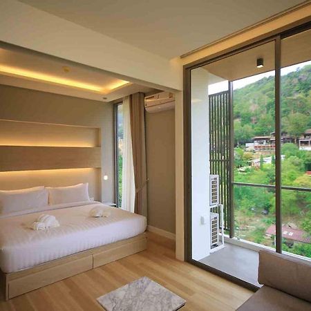 Apartment In Aonang - Great Location With Pool Ao Nang Екстер'єр фото