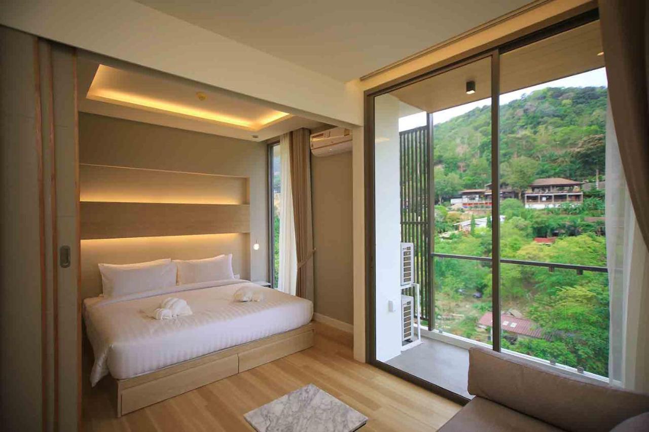 Apartment In Aonang - Great Location With Pool Ao Nang Екстер'єр фото