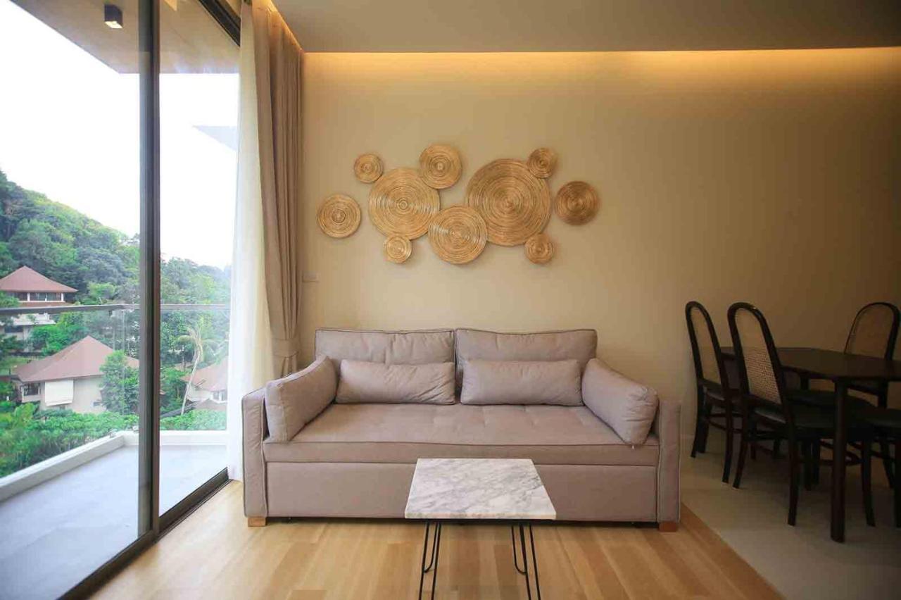 Apartment In Aonang - Great Location With Pool Ao Nang Екстер'єр фото