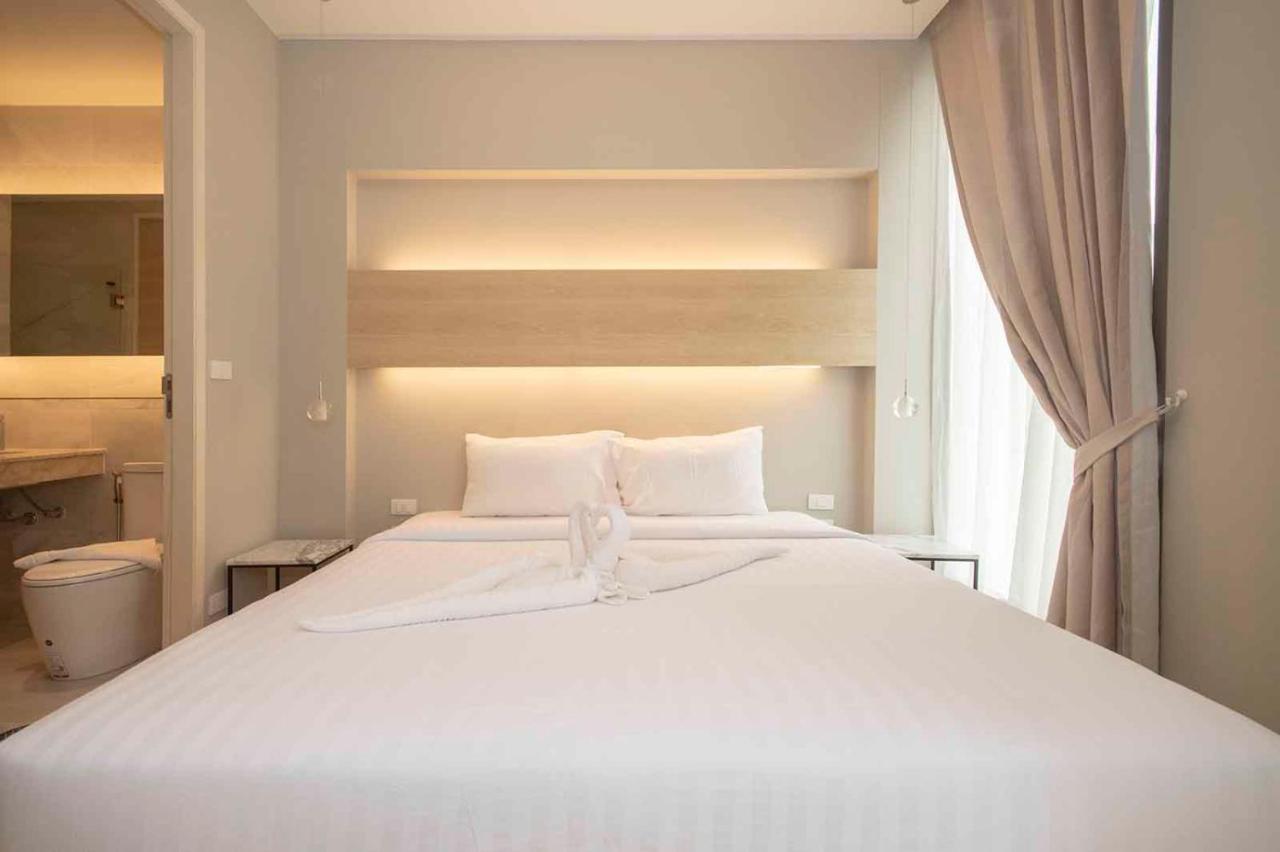 Apartment In Aonang - Great Location With Pool Ao Nang Екстер'єр фото