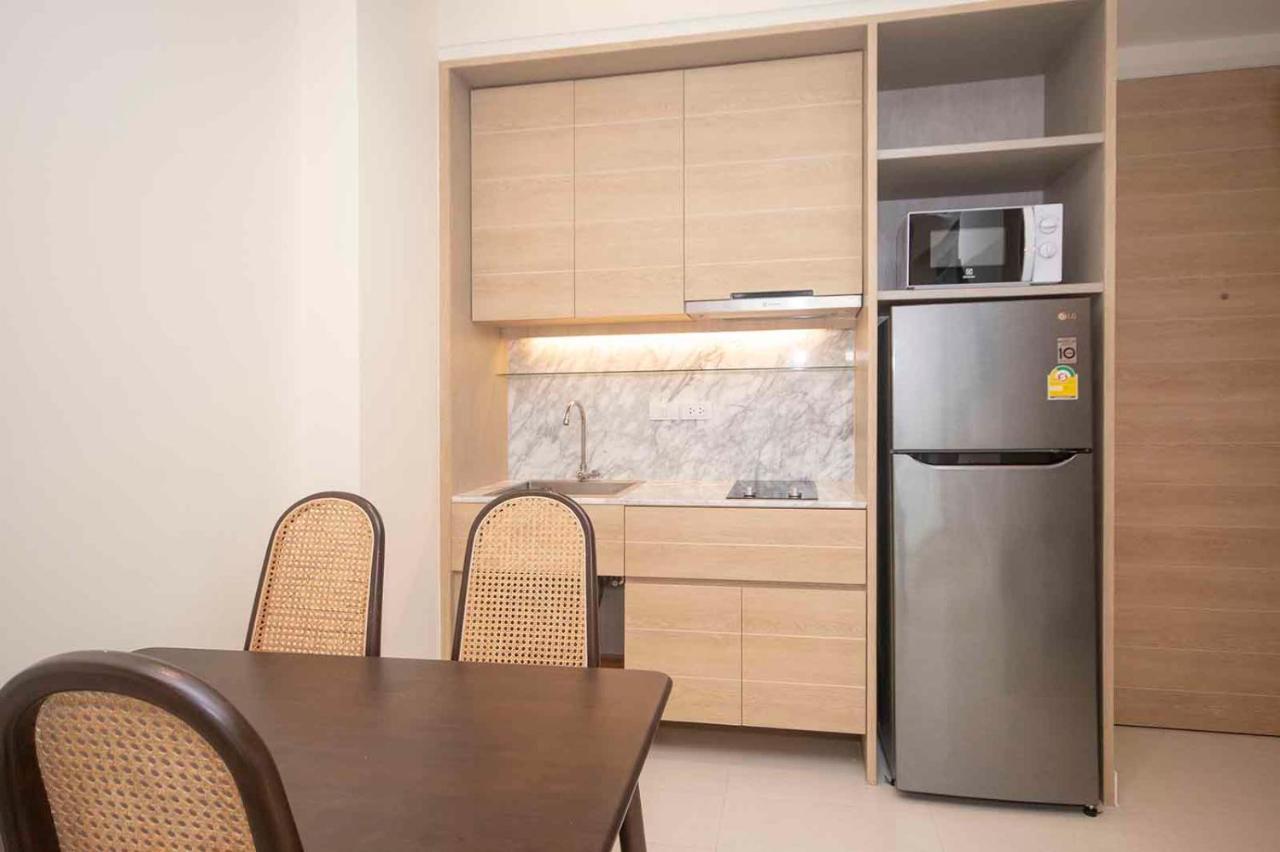Apartment In Aonang - Great Location With Pool Ao Nang Екстер'єр фото