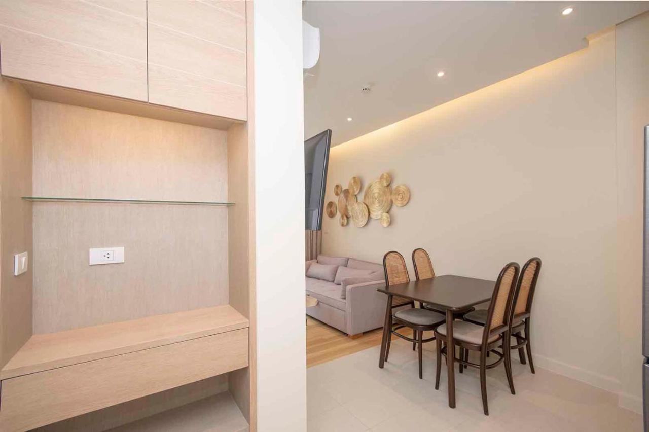 Apartment In Aonang - Great Location With Pool Ao Nang Екстер'єр фото