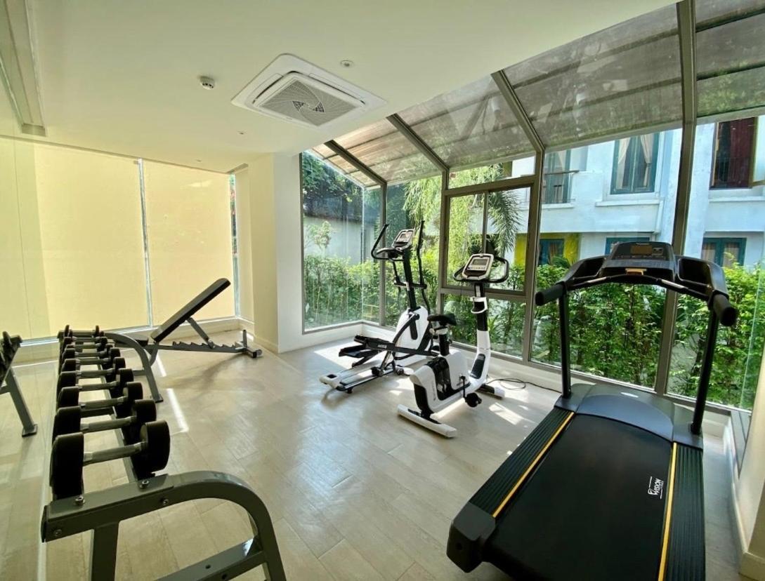 Apartment In Aonang - Great Location With Pool Ao Nang Екстер'єр фото